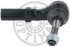Наконечник поперечной рулевой тяги OPTIMAL G1-2048