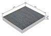 Bosch Filter, cabin air 1 987 435 602