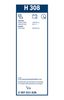BOSCH Wiper Blade 3 397 011 628