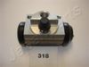 Колісний гальмівний циліндр JAPANPARTS CS-318