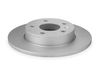 Metelli Brake Disc 23-0489C