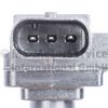 Sensor, Saugrohrdruck