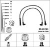 NGK Ignition Cable Kit 2564