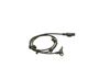 Bosch Sensor, wheel speed 0 265 008 002