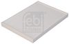 Filtr, vzduch v interiéru 47026
