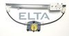 Elta Automotive Window Regulator ER4207