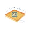 Luftfilter