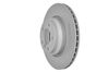 спирачен диск
