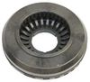 METZGER AUTOTEILE Rolling Bearing, suspension strut support mount 6490051