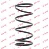 KYB RD2393 Suspension Spring