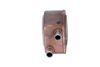 NRF Oil Cooler, engine oil 31302