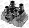 Beru Ignition Coil ZS281