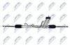 Рулевой механизм NTY SPK-VW-004