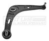 FIRST LINE Control/Trailing Arm, wheel suspension FCA5767