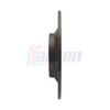 Fahren Brake Disc FBD6755