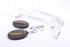 Nissens Heat Exchanger, interior heating 77643