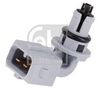 Sensor, Ansauglufttemperatur