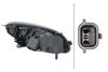 Hella Headlight 1L7 271 510-371