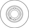 Bremsscheibe