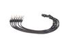 Bosch Ignition Lead Set 0 986 356 384 (0986356384)