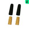 OPTIMAL Dust Cover Kit, shock absorber AK-735128