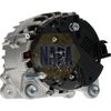 NAPA Alternator NAL2587