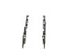 Bosch Brake Pad Set 0 986 495 371 (0986495371)