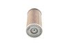 Повітряний фільтр BOSCH 1 457 429 838 (S 9838)