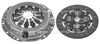BORG & BECK Clutch Kit HK2582