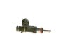 Bosch Fuel Injector 0280158253 For Opel Combo Tour 1.4 CNG 55230834