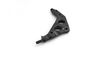 носач, окачване на колелата