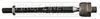 FIRST LINE Inner Tie Rod FTR6106