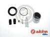 Ремкомплект, тормозной суппорт AUTOFREN SEINSA D42938C