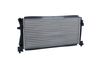 радиатор, охлаждане на двигателя