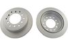 Гальмівний диск KAVO PARTS BR-9413-C