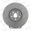Ferodo Brake Disc DDF2979C-1