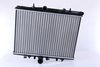 Nissens 63705A Radiator, engine cooling