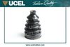 Пыльник, приводной вал UCEL 91102-T