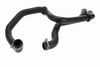 маркуч на радиатора