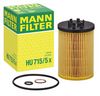 Ölfilter