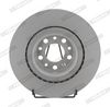 Ferodo Brake Disc DDF3038C