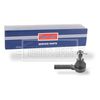 BORG & BECK Tie Rod End BTR4523