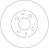 Bremsscheibe