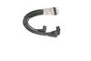 Bosch Ignition Lead Set 0 986 357 822 (0986357822)
