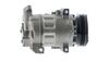 MAHLE Klimakompressor - 8FK 351 007-321 - ACP 609 000P