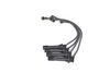 Bosch Ignition Lead Set 0 986 357 149 (0986357149)
