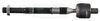 BORG & BECK Inner Tie Rod BTR6133