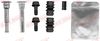 Комплект направляючої гільзи QUICK BRAKE 113-1484X