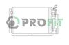 Конденсатор, кондиционер PROFIT PR 1308C1
