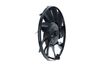 Ventilators, Motora dzesēšanas sistēma NRF NRF47872